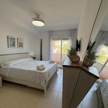 Daire Casa Alfonso *