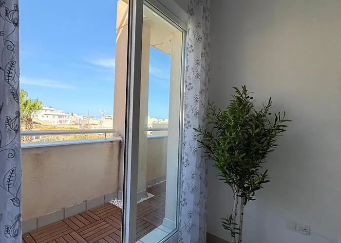 Casa Alfonso アパート *