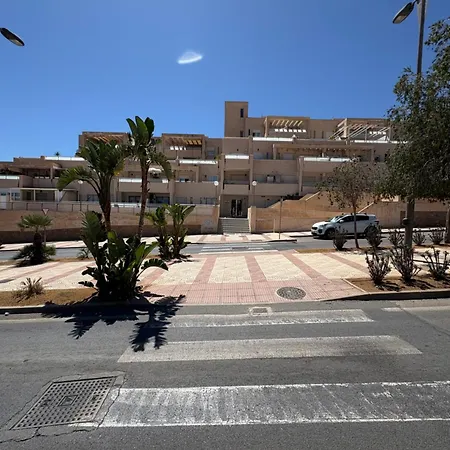 Apartment Casa Alfonso *