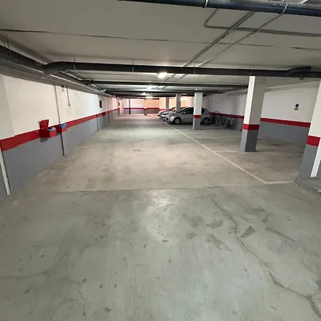 Casa Alfonso * Carboneras