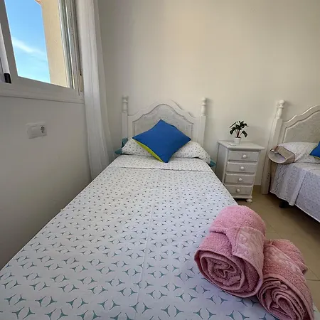 Casa Alfonso Carboneras