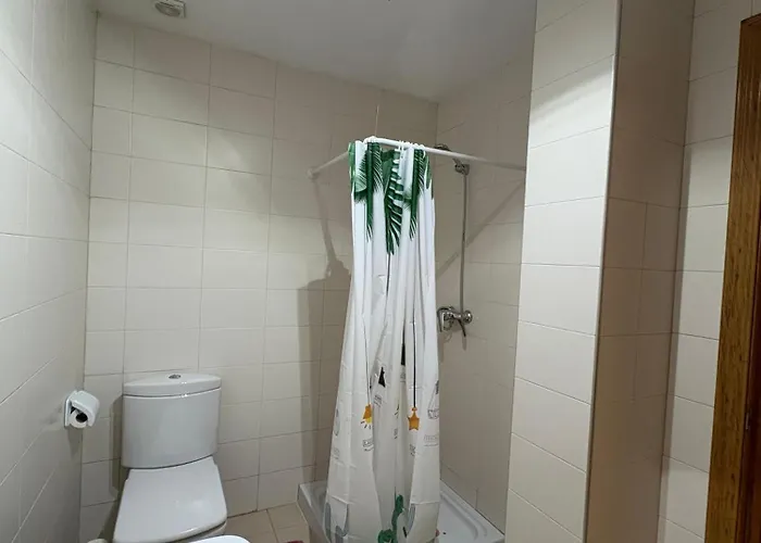 Apartamento Casa Alfonso