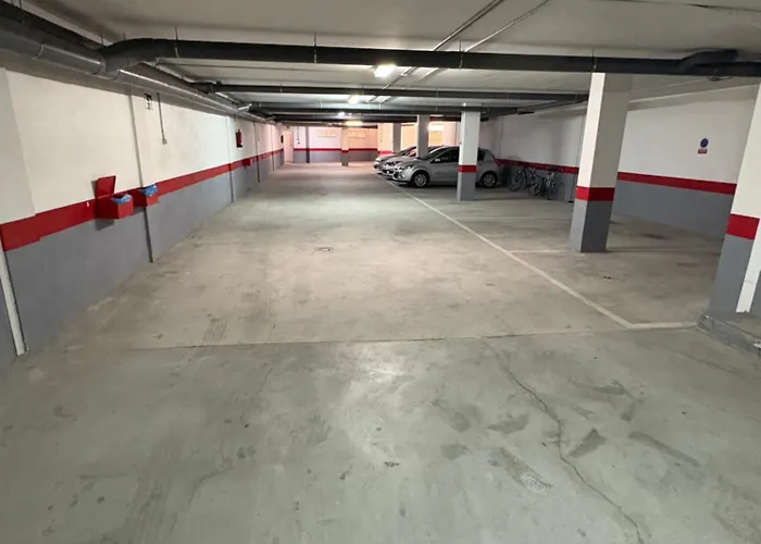 Casa Alfonso * Carboneras